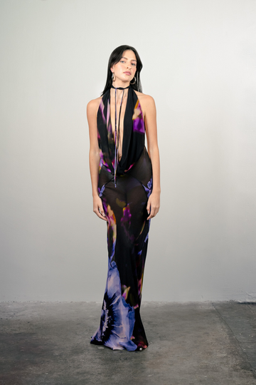 Antonella Dress