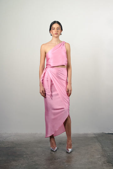 Miamar Set Rose