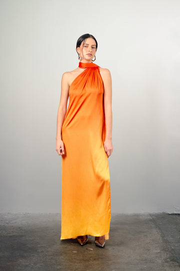Ari Dress