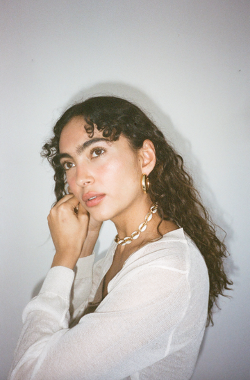 Niza Necklace