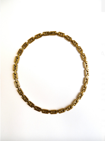 Haze Necklace