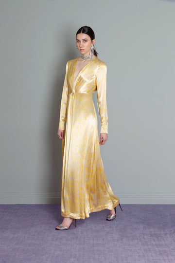Cameron Dress