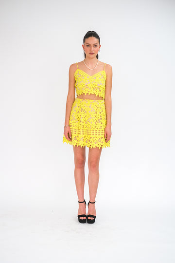 Coastline Lace Total Look Sale
