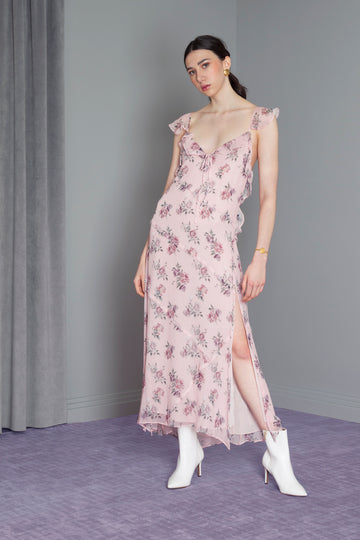 Canopy Dress