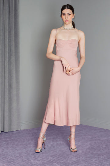 Vavi Dress
