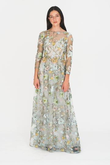 Diane Gown