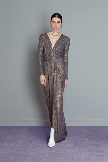 Golden Hour Dress