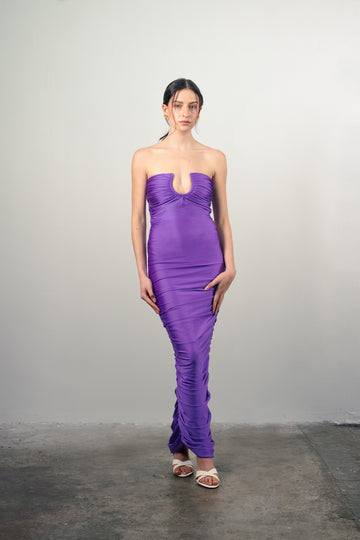 Magdalena Dress