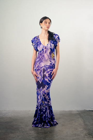 Lucille Dress