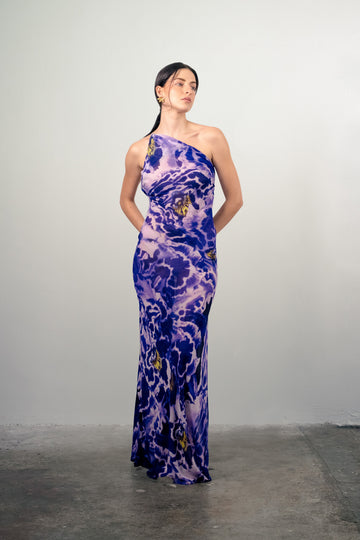 Simonetta Dress