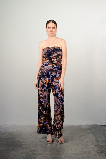 Kaleidoscope Jumpsuit