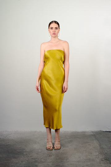 Ribera Dress