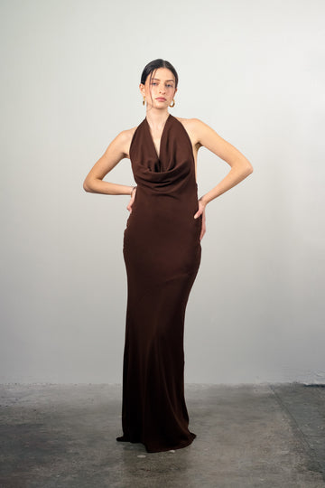 Hanna Dress
