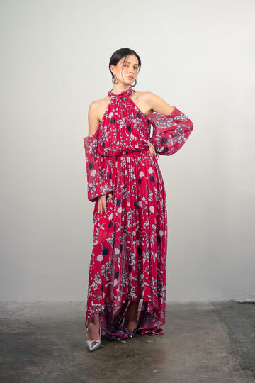 Florencia Dress
