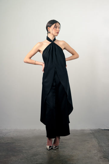 Sorrento Black Set