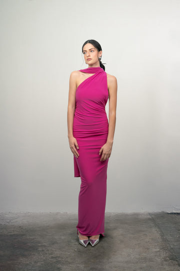 Constantina Dress