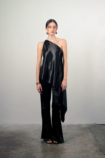 Weightless Set in Black