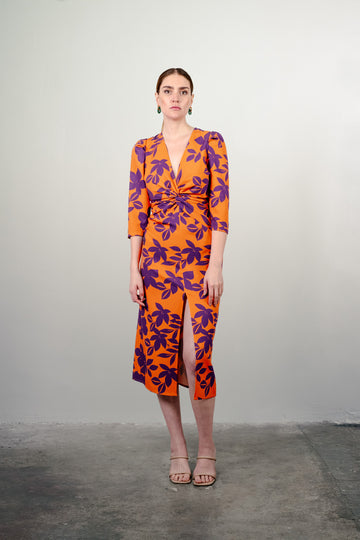 Ini Dress