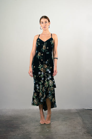 Roni Dress
