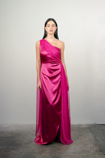 Provence Dress