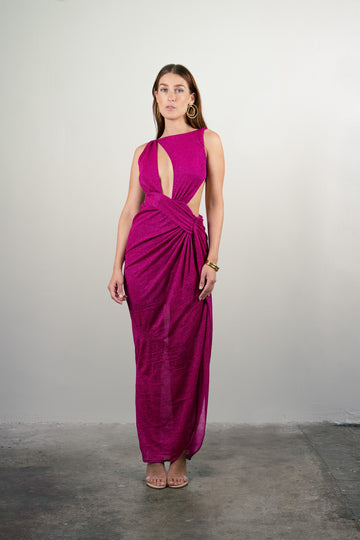 Zuri Dress
