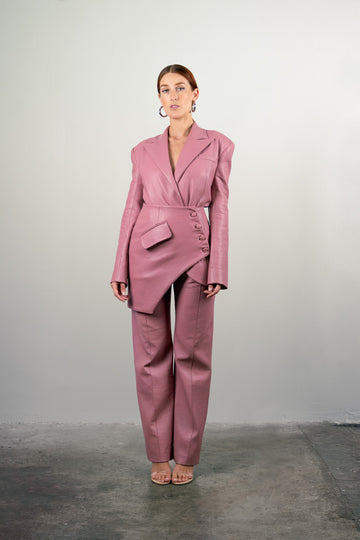 Roxanne Total Look
