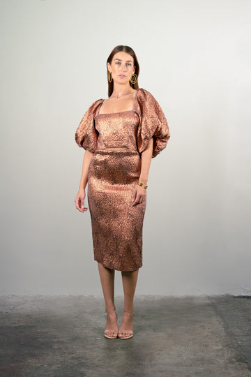 Limbara Dress