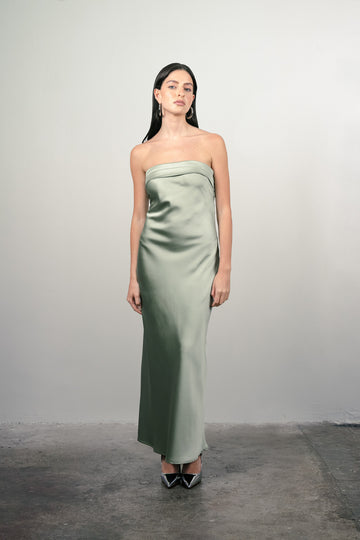 Alessia Dress