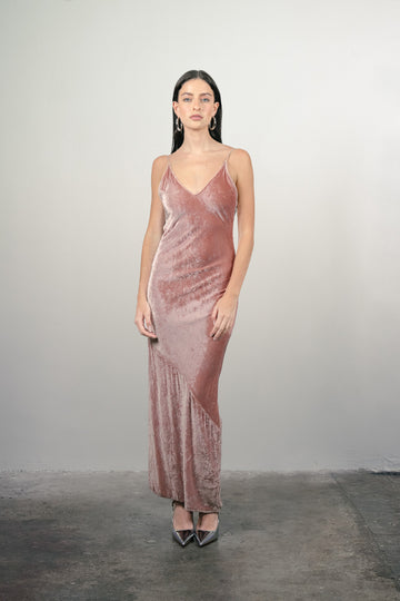 Simona Dress