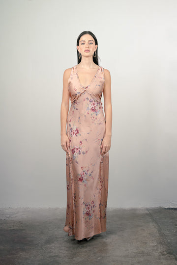 Kendal Dress Duchess