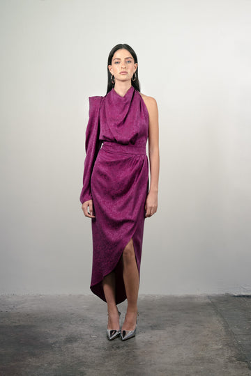 Lily Dress