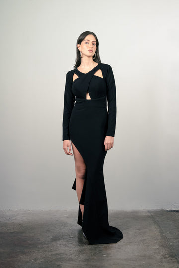 Aelin Gown