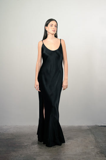 The Essential Slip Dress
