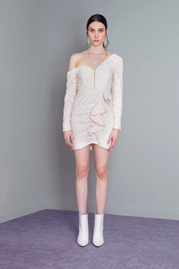 Roberta Mini Dress