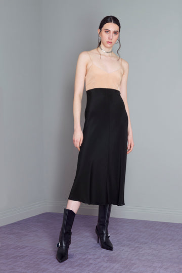 Bias Lingerie Dress Sale