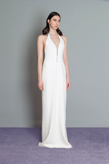 Column Dress