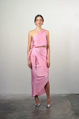Miamar Set Rose