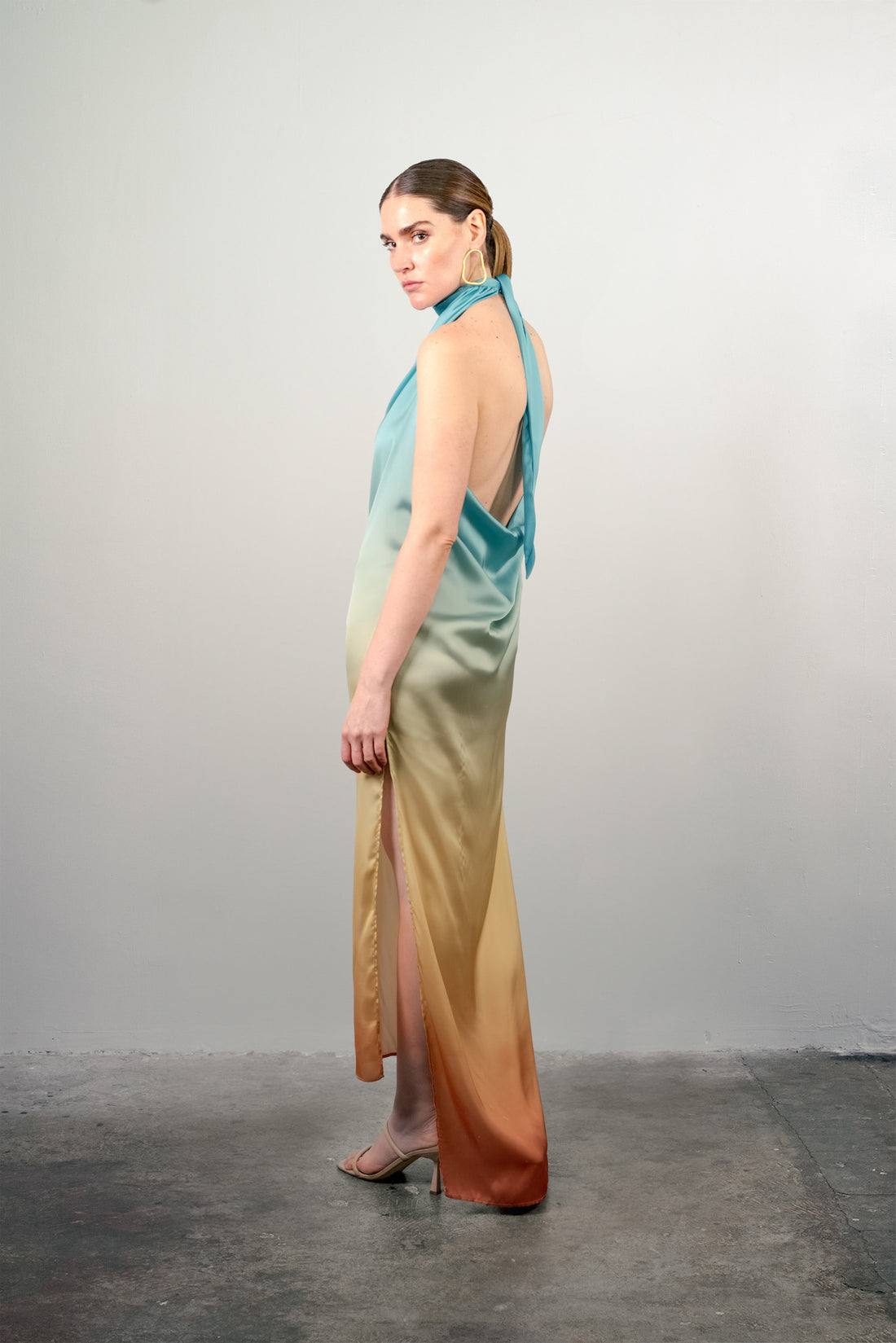 Providencia Dress