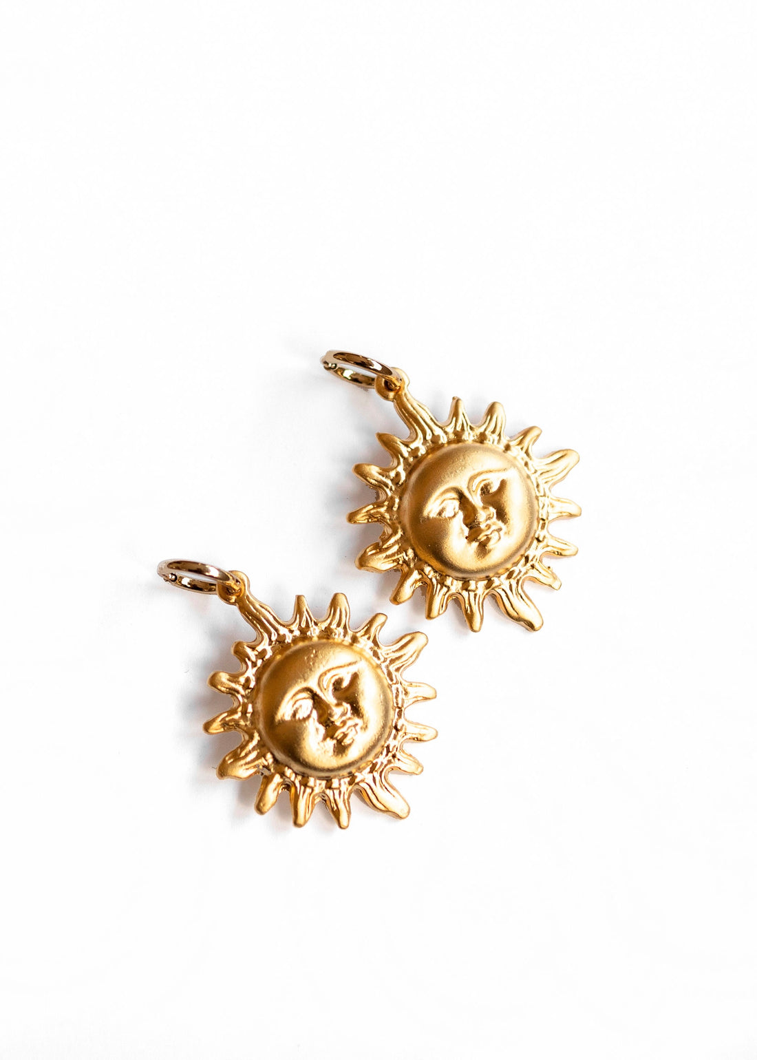 Solé Mate Earrings