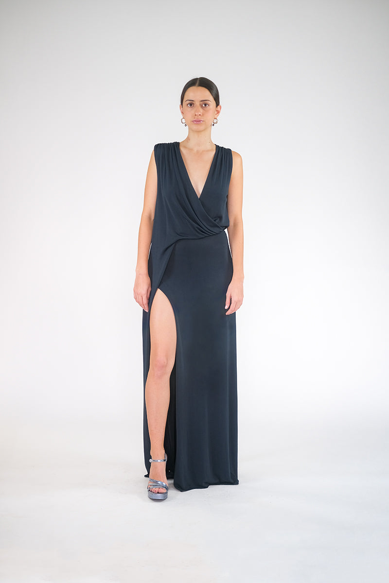 Essential Black Dress Sale