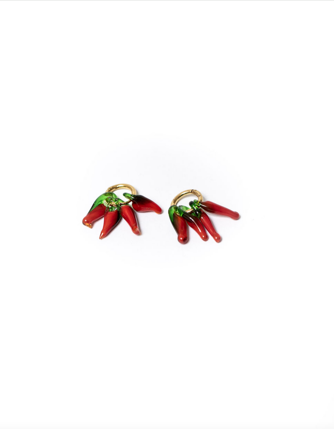 Picante Earrings