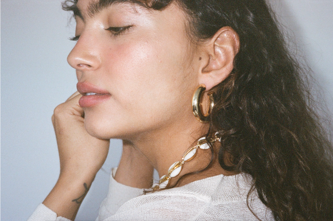Niza Necklace