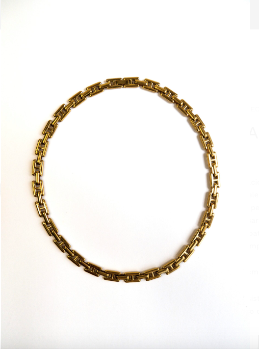 Haze Necklace