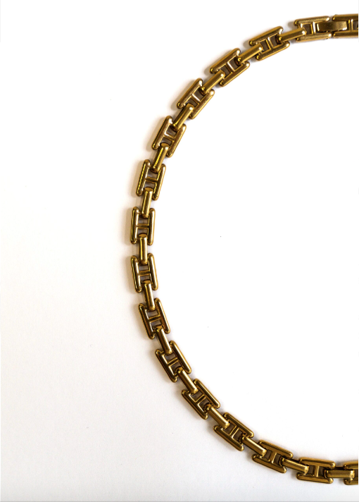 Haze Necklace