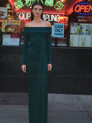 Reneé Maxi Dress