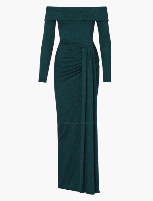 Reneé Maxi Dress