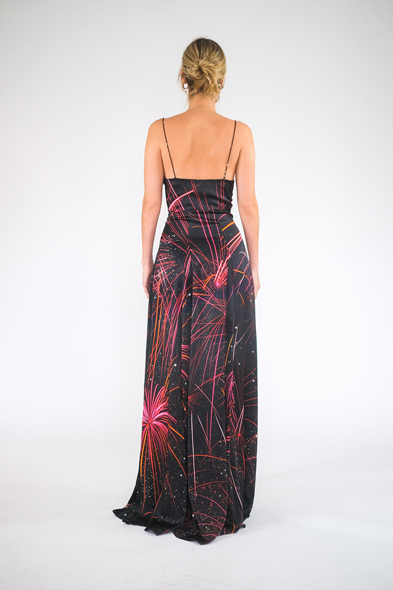 Galactic Dress Sale