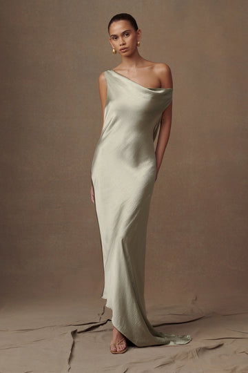 Yvette Dress
