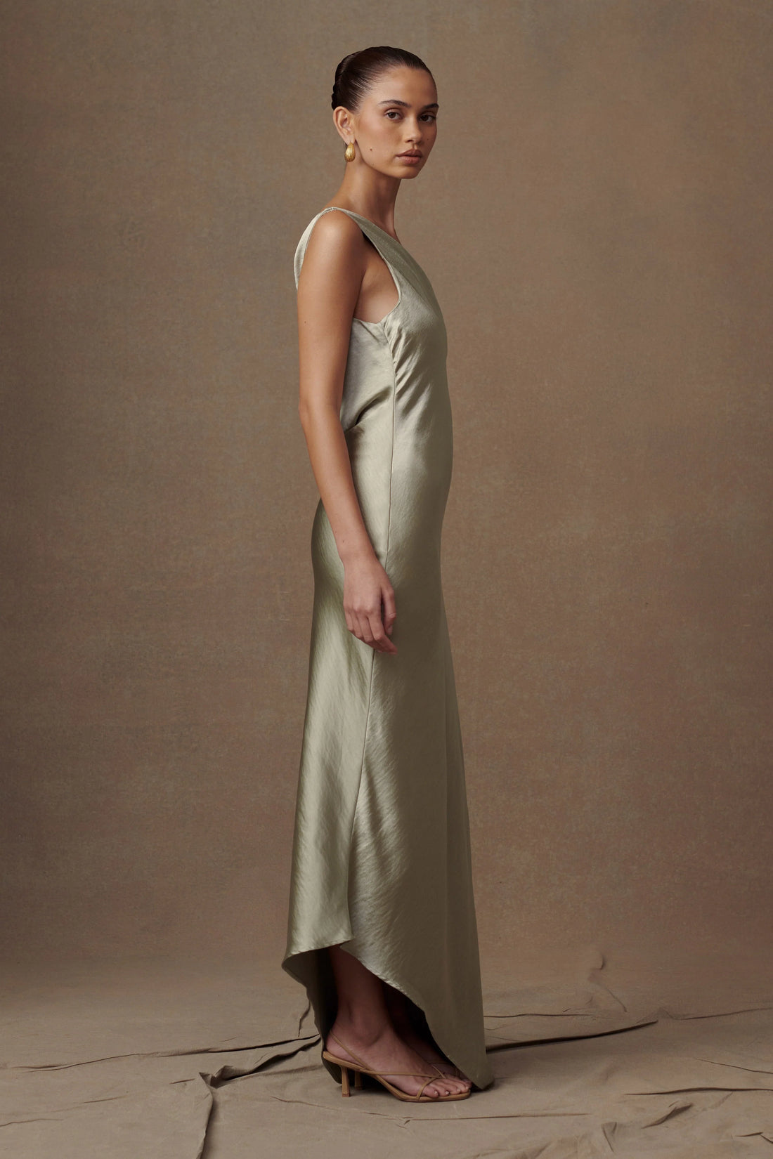 Yvette Dress