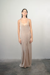 Marissa Var. 3 Terciopelo Dress